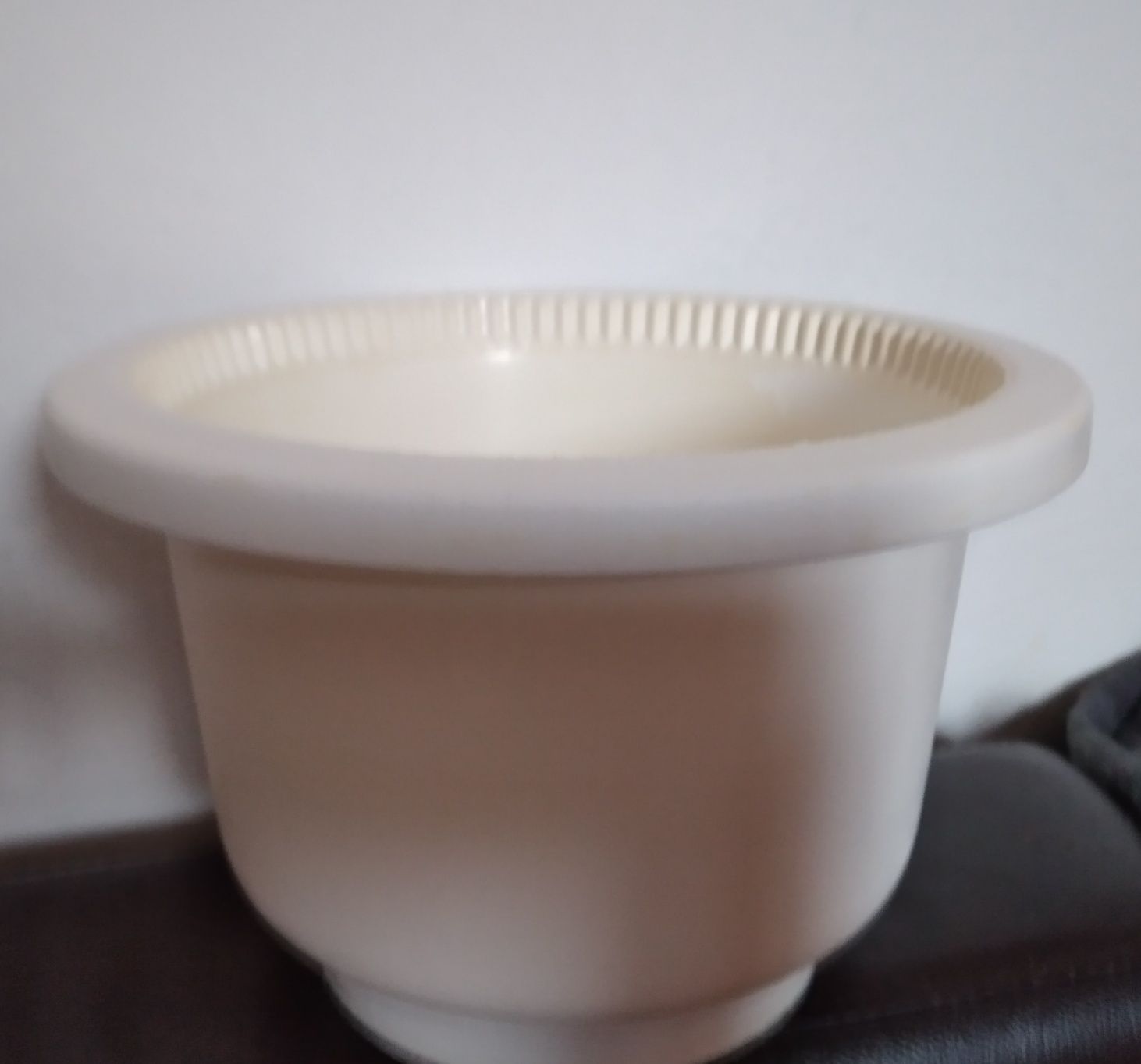 Taça de batedeira