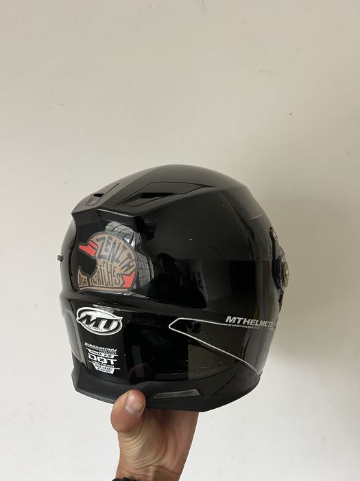 Capacete mthelmets