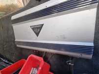 Wzmacniacz Blaupunkt Velocity VA4100