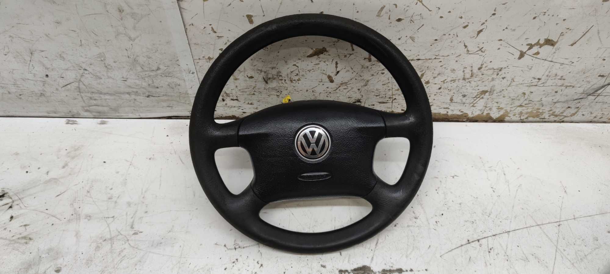 Volkswagen VW Golf IV 4 Kierownica AIRBAG