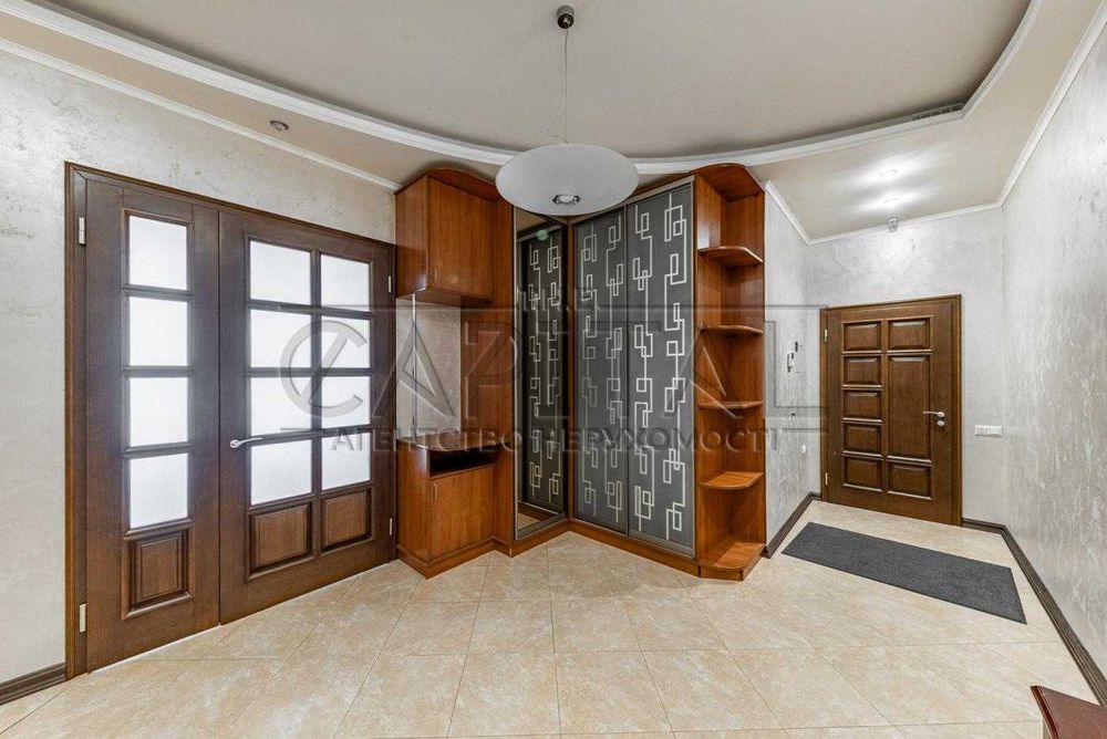 Оренда квартири, вул. Ковпака, Печерський