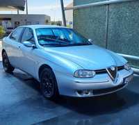 Alfa Romeo 156 1.9 JTD