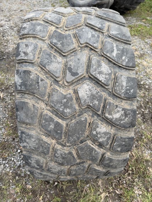 Opona 445/45R19.5 ALEO