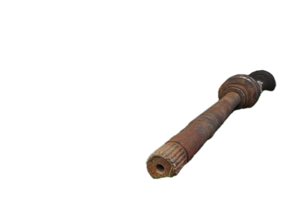 Transmissão frente esquerda PEUGEOT 307 (3A/C)