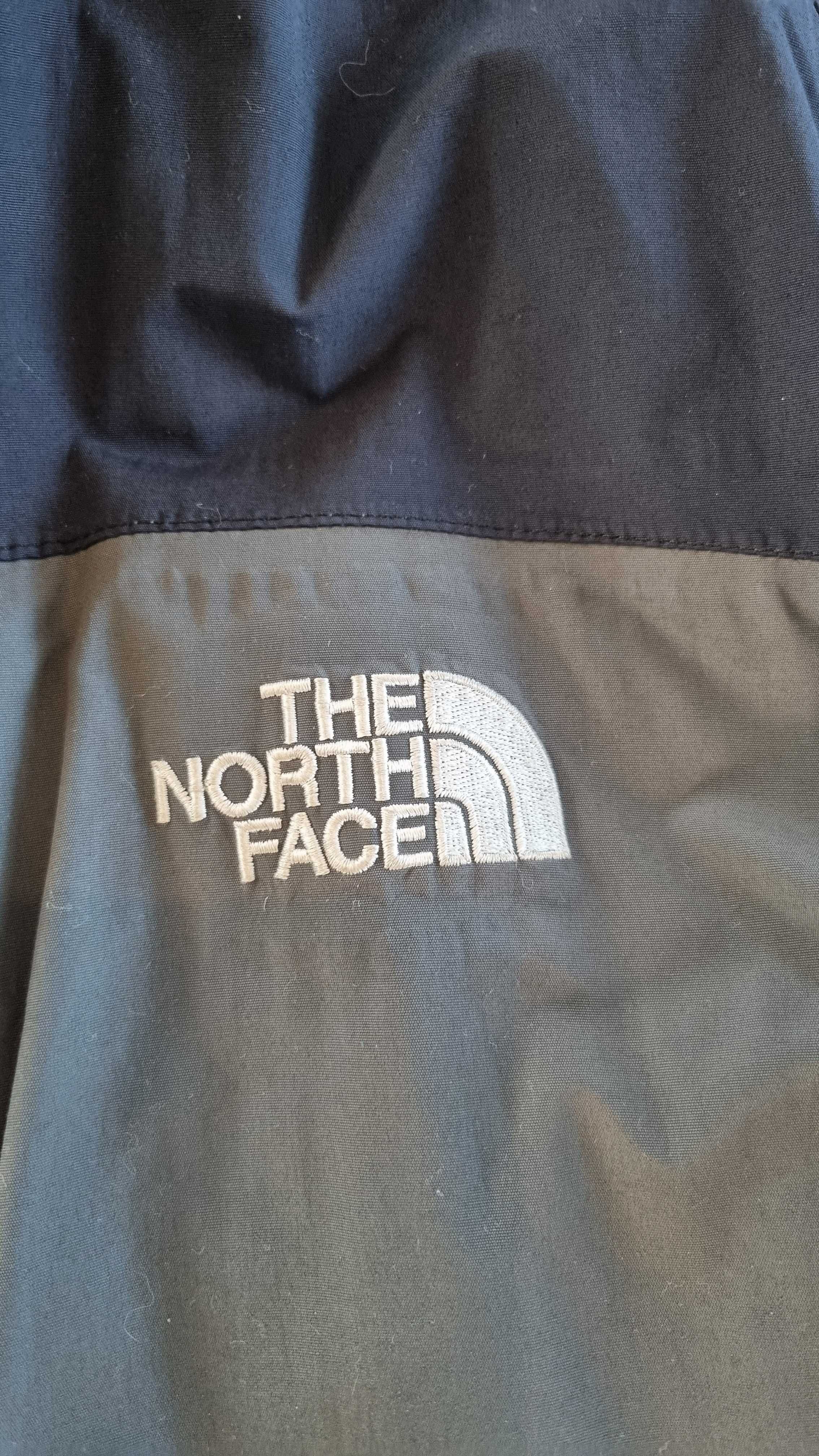 Kutka The North Face XL