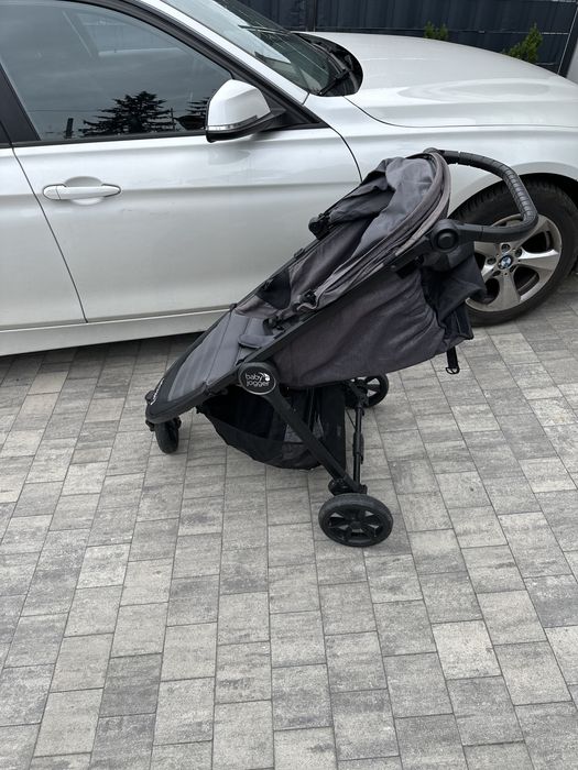 Baby jogger mini gt2 stan bdb