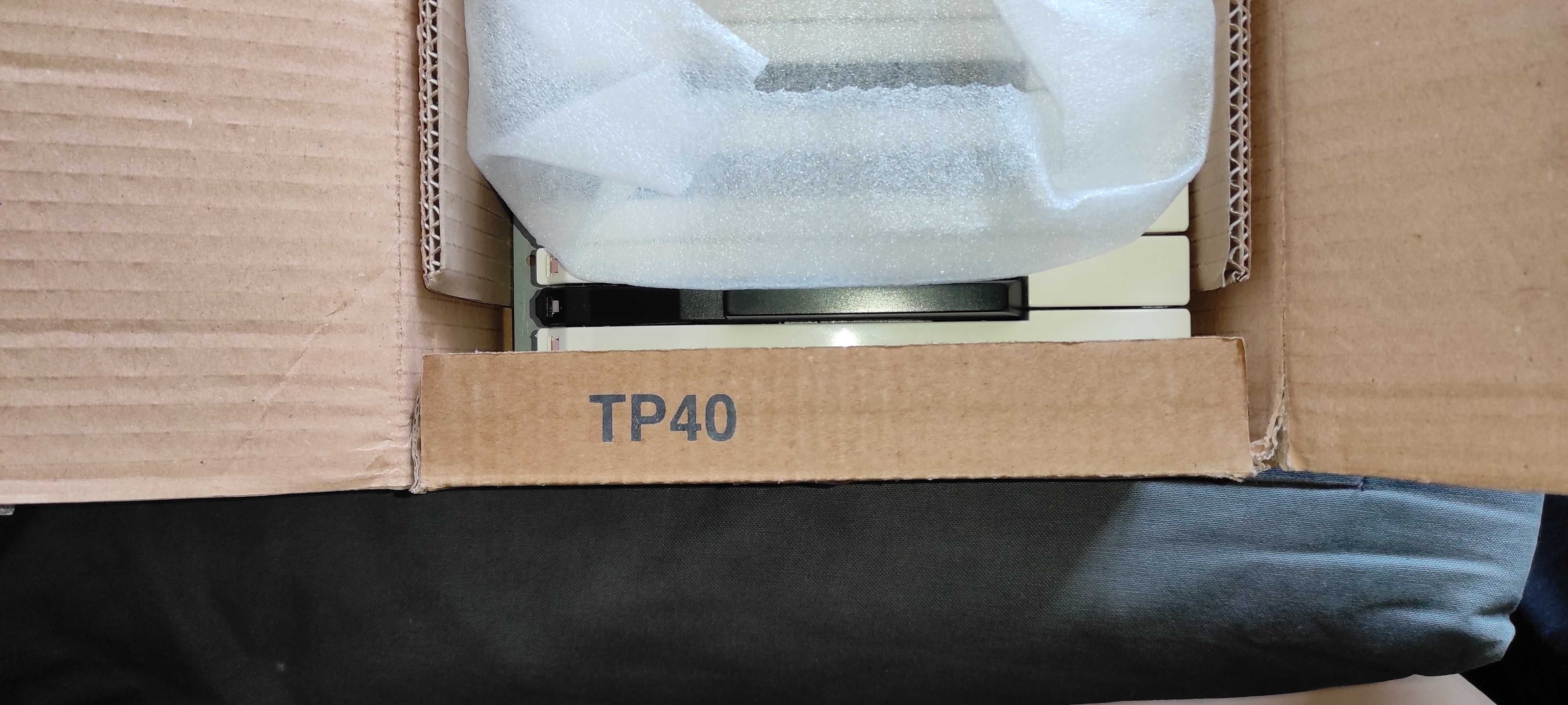 Sprzedam kompletną klawiaturę Fatar TP40 z NORD STAGE 3.