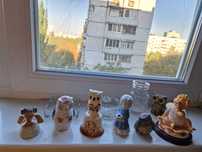 Продам немецкие статуэтки