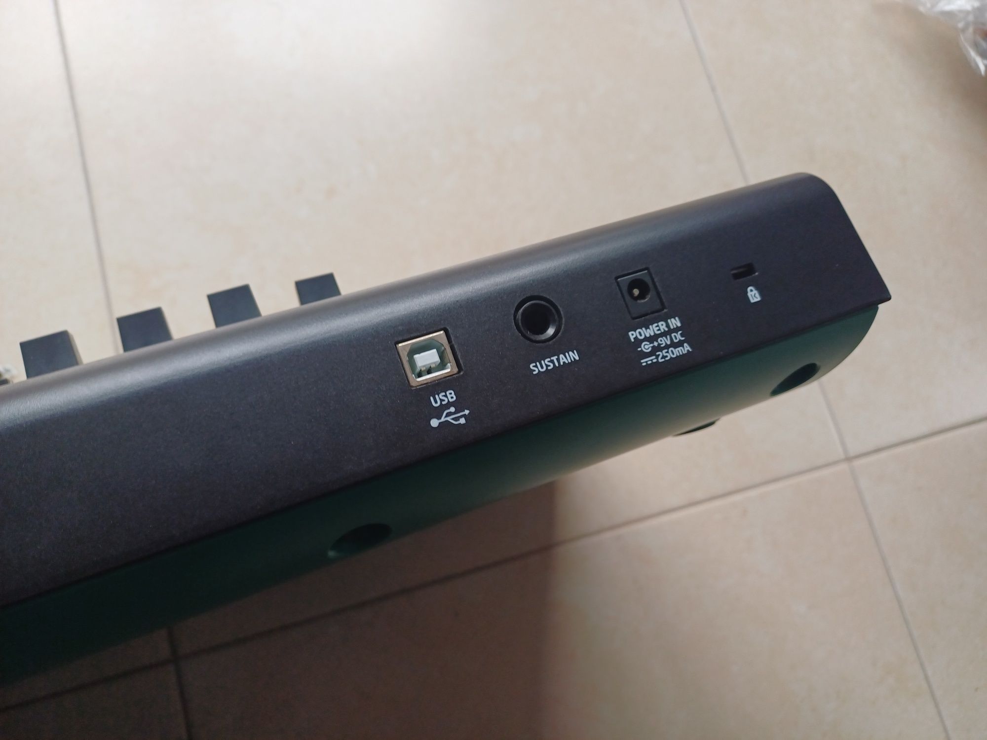 Novation Launchkey 49