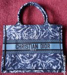 Mala Christian Dior
