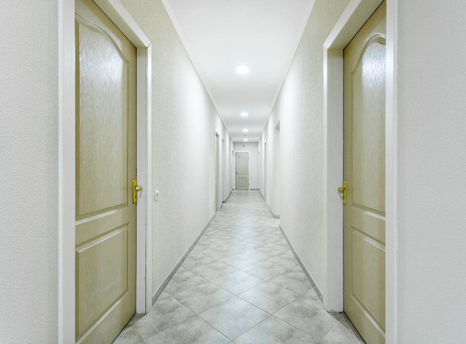 ОДНОЯРУСНІ ліжко-місця підвищеного комфорту (м.Бориспільська)-1-555.biz.ua