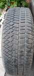 Opony wielosezonowe 215/65/R16