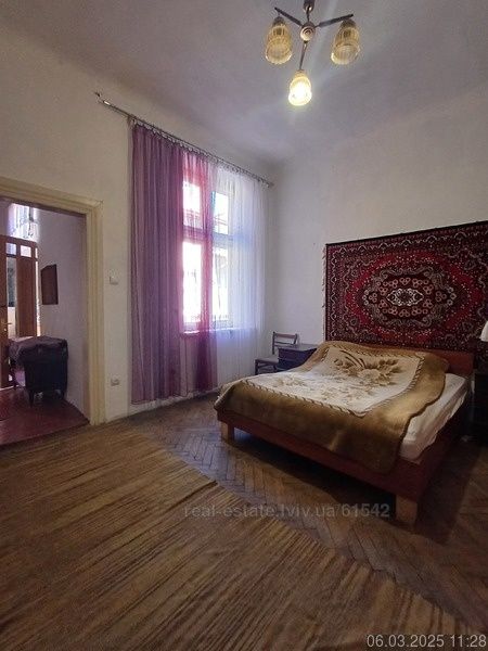 Оренда 2 кімн.кв вул Дорошенка біля Університету