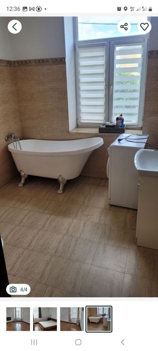 Mieszkanie do wynajecia