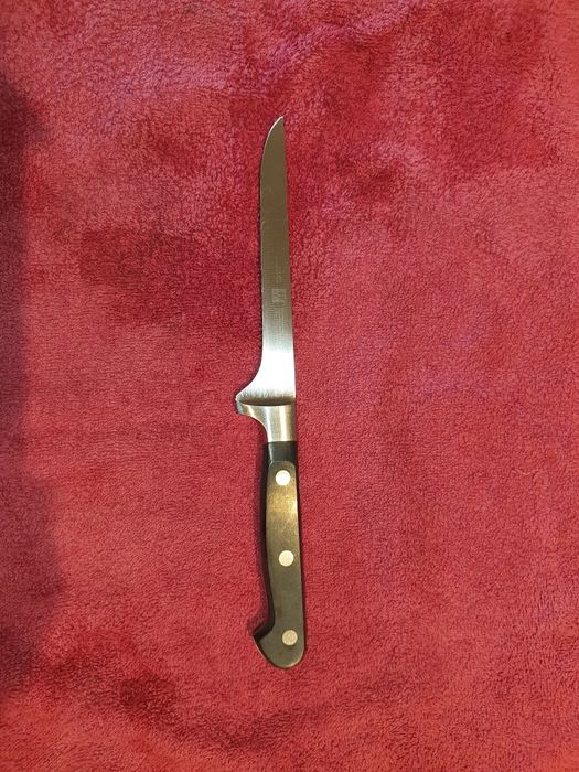 Faca de desossar Zwilling