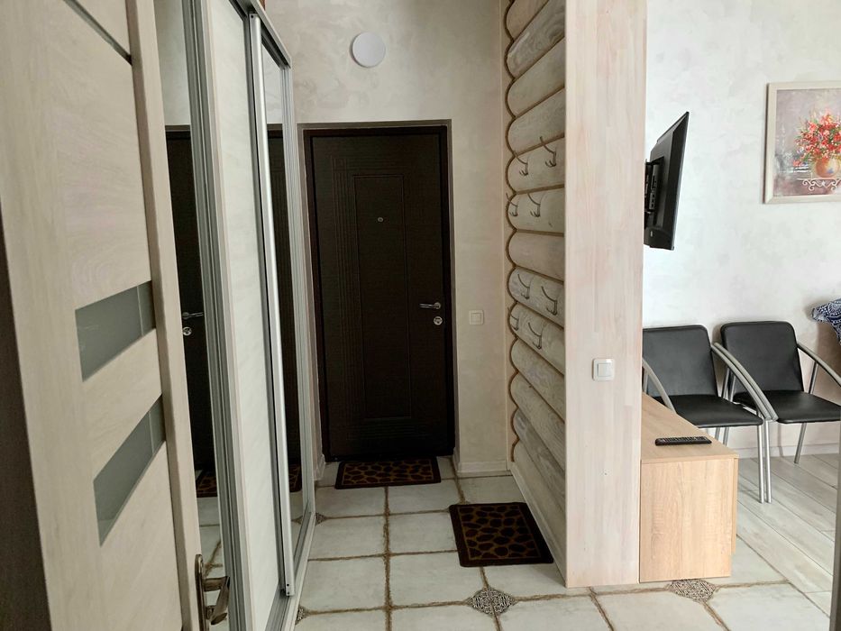 Здаємо в оренду апартаменти с. Поляна, Свалявський р-н., Закарпатська