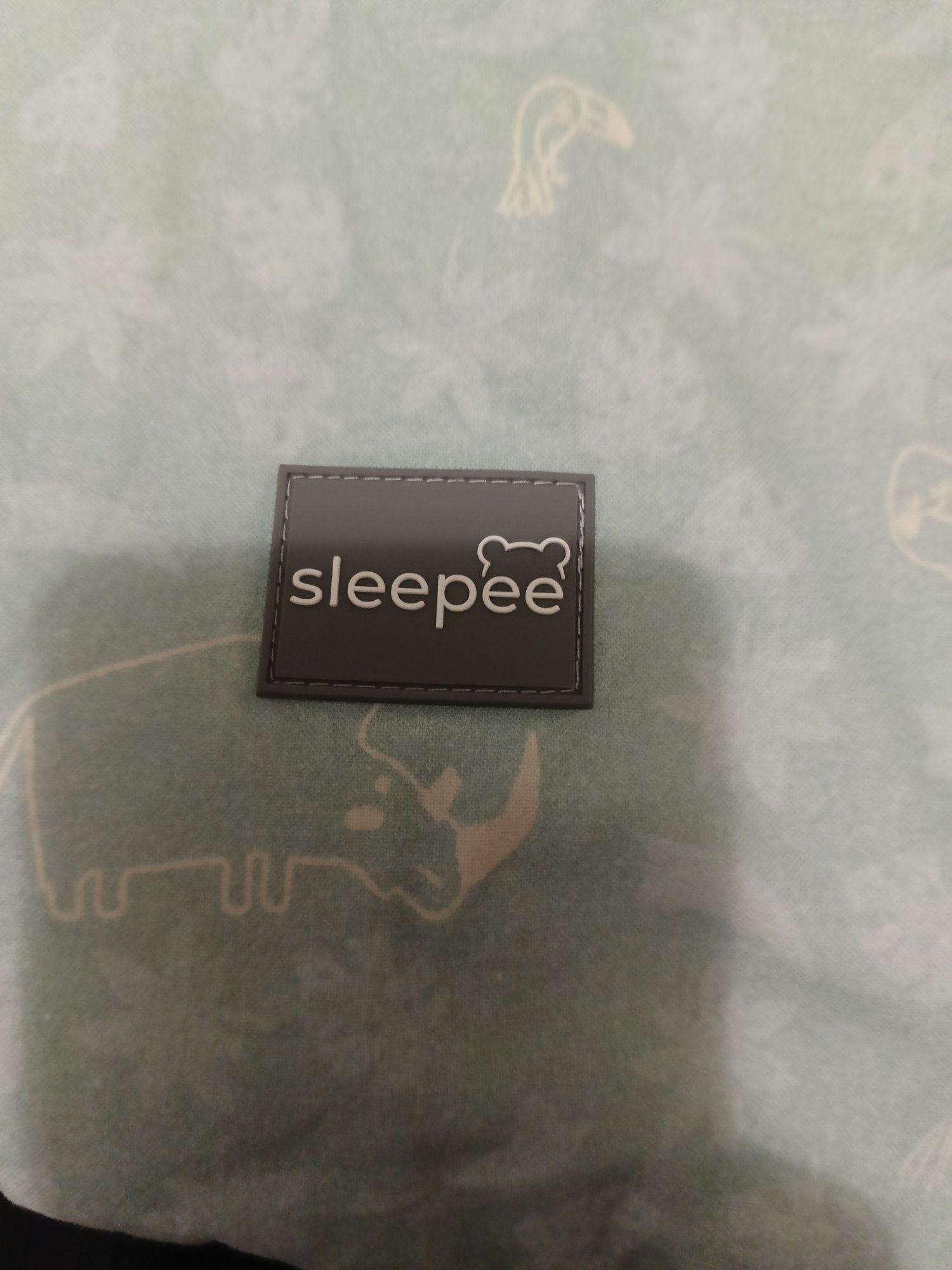 Śpiworek Sleepee GROW UP 2,5 TOG