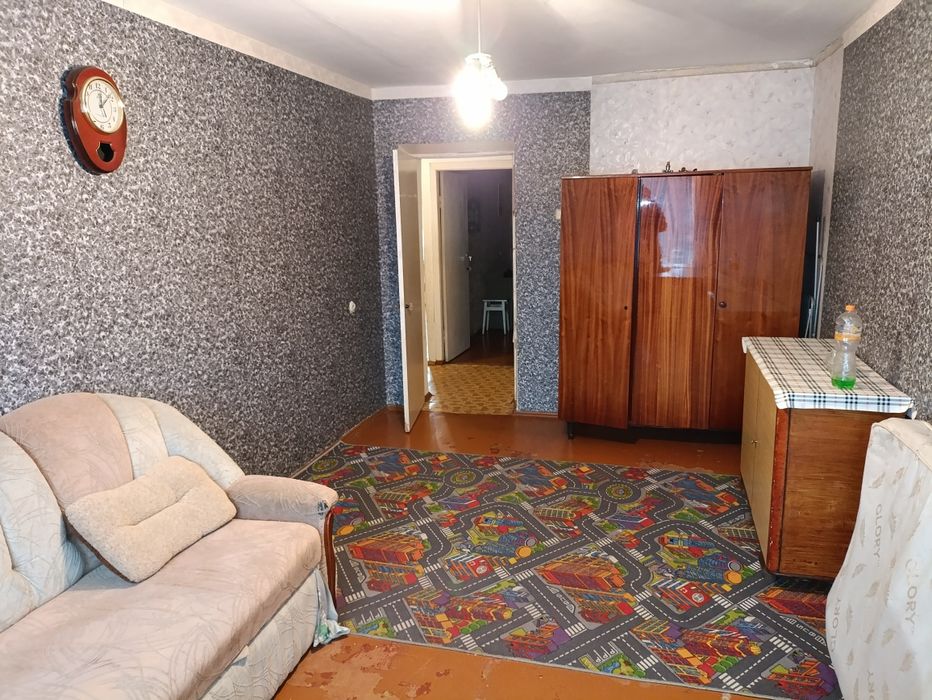 Сдам 2-ком квартиру г. Буча ул. Энергетиков ЦЕНТР, газ, свободно