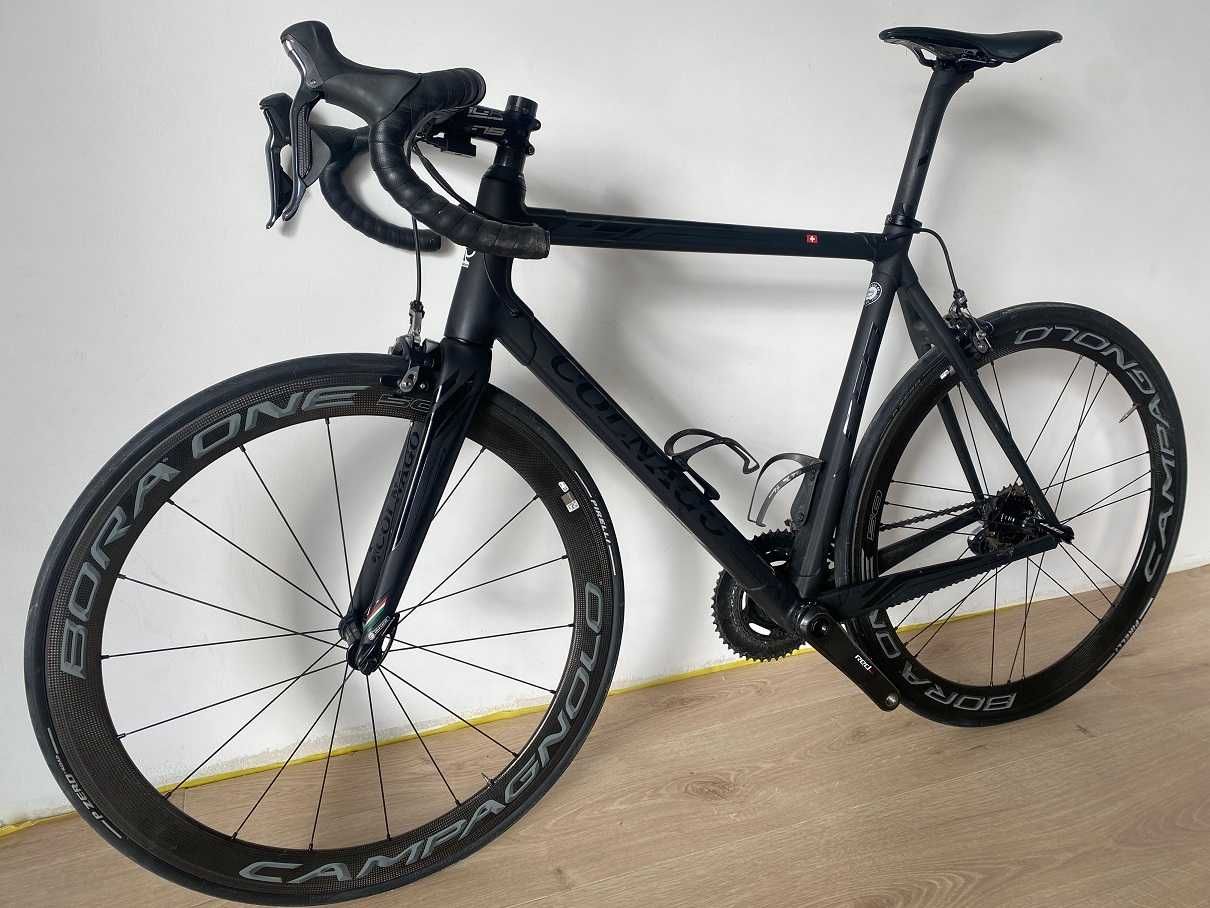 Colnago C60 Di2 Carbon