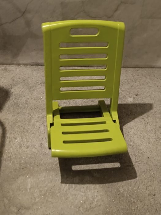 Conjunto Cadeiras Praia