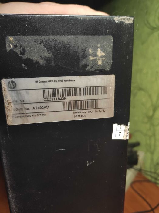 компьютер для учебы и игр