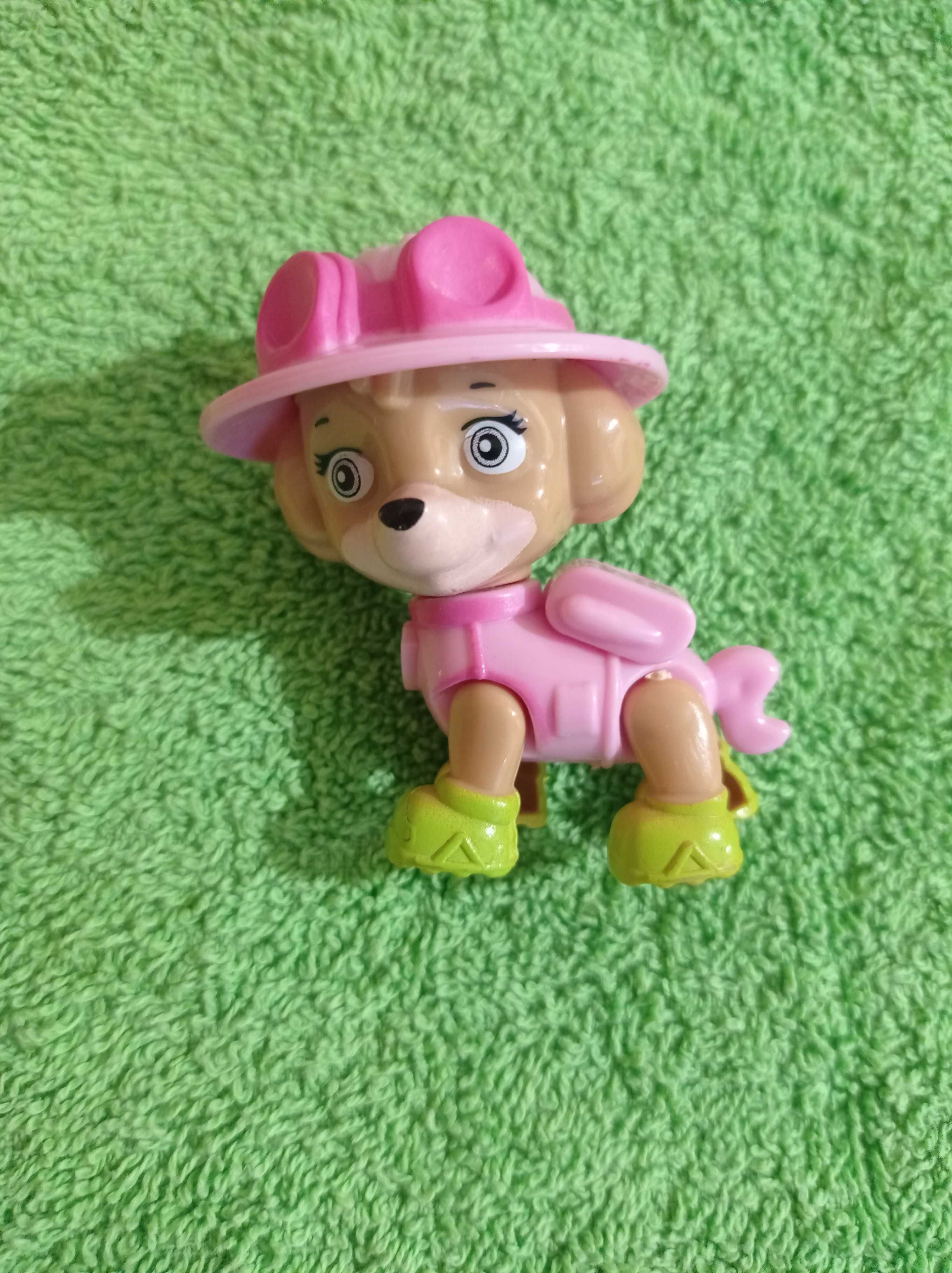 щенячий патруль машинка
