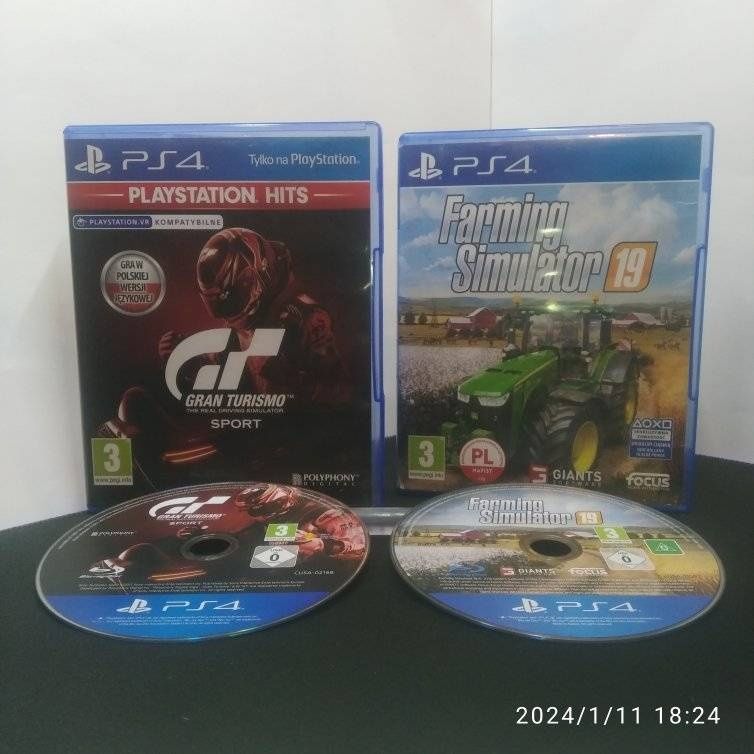 Gran Turismo Sport