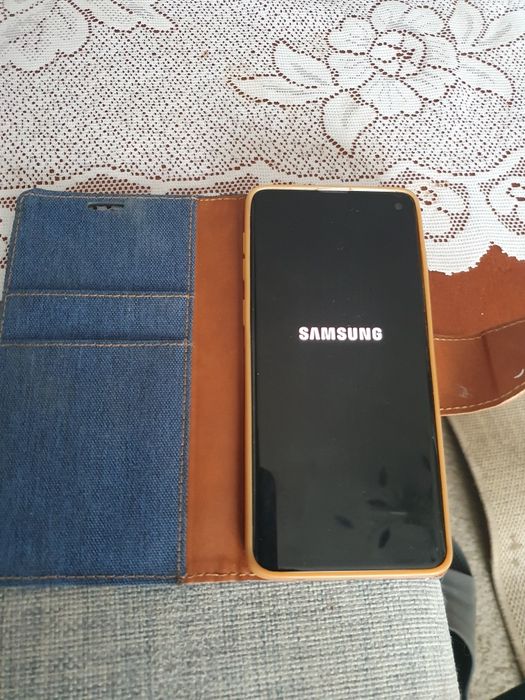 Samsung galaxy S 10 super stan