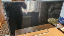 Telewizor SONY 32 cale z dekoderem