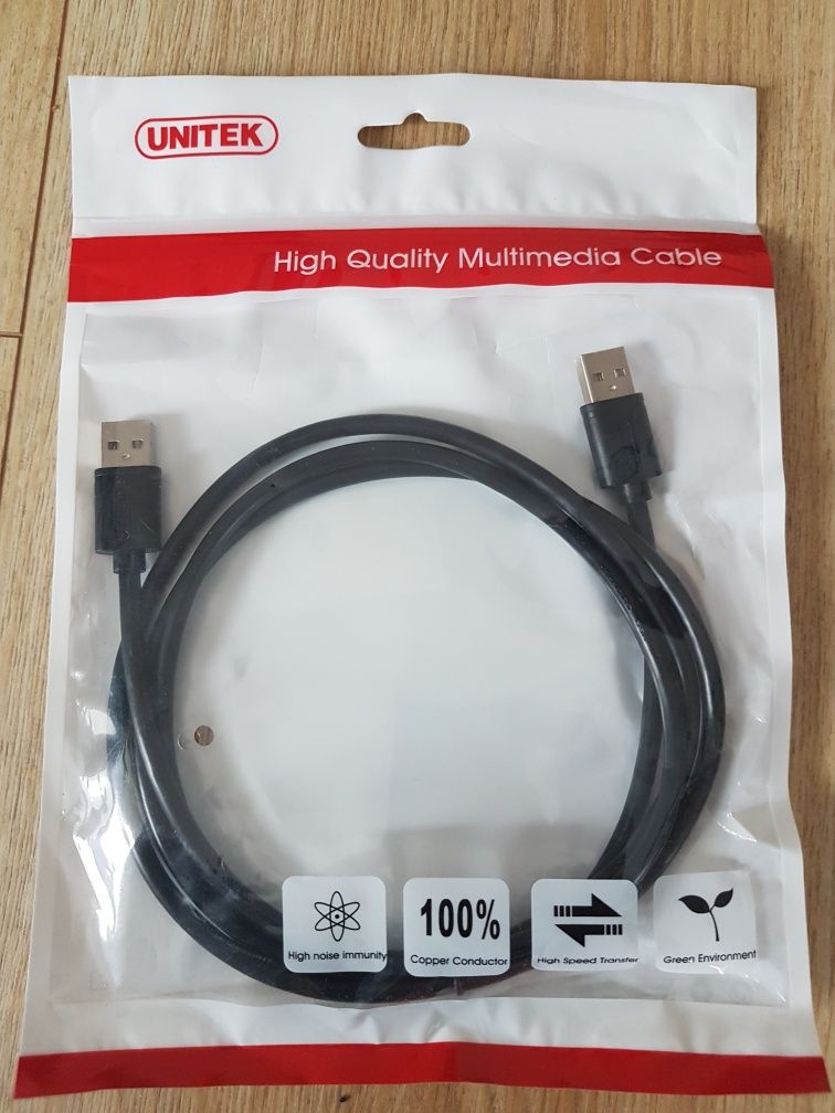 Kabel USB 2.0 1.5 m