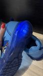 Buty Sonic świecące