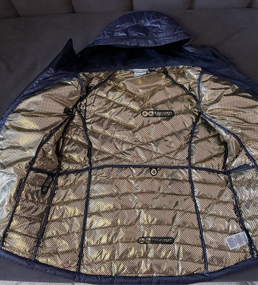 Куртка Columbia Omni-Heat розмір XL