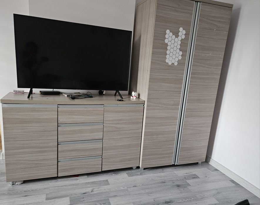 Okazja Szafa i Komoda