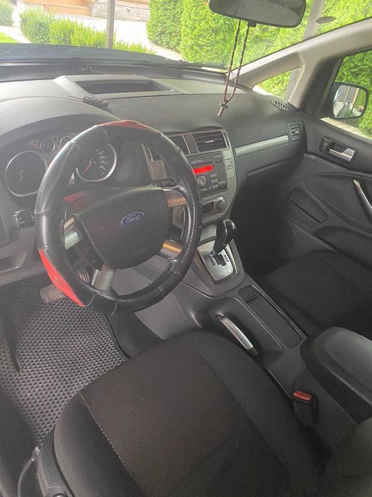 FORD C -MAX 2010p дизель автомат