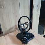 Antena Arakas DVB-T/FM