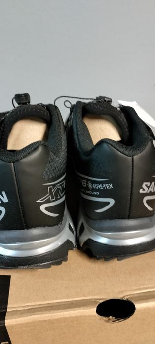 Salomon xt-6 gtx