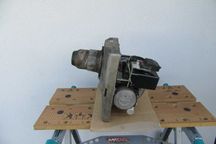 Palnik olejowy WEISHAUPT WL10 moc 17-34kW