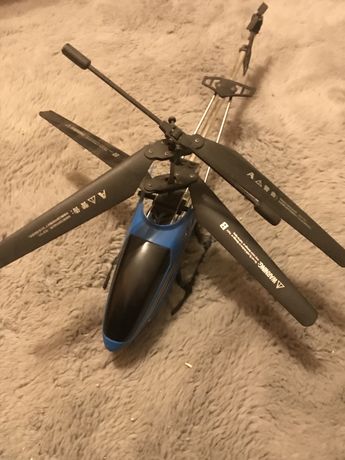 Helikopter volution 47 cm stan bdb