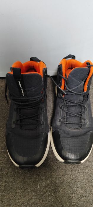 Чоловічі кросівки Under Armour Charged Bandit Trek Trail