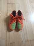 Korki adidas predator edge 37