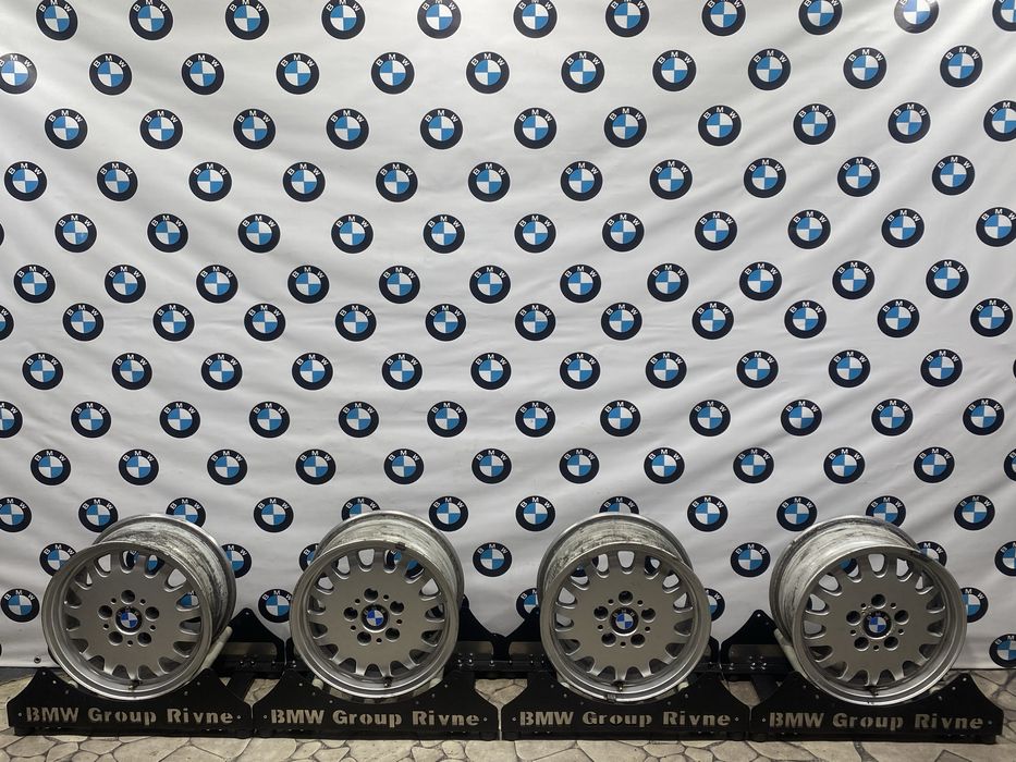 ‼️ДИСКИ‼️ BMW • R15 #️⃣ 5/120 • 7J АРТ:847