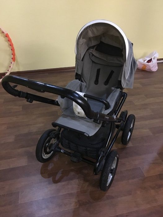 Детская коляска Navington Galeon 2 в 1