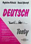 Deutsch testy zasady niemieckiego