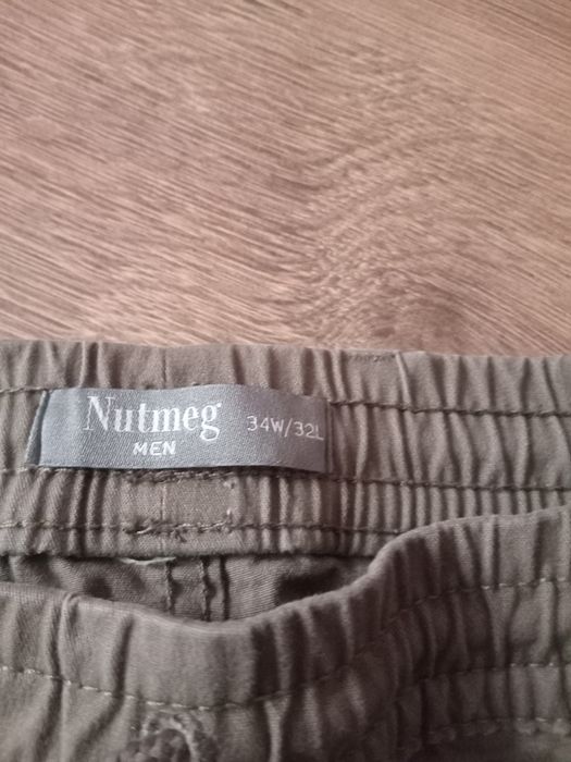 Продам чоловічі джогери