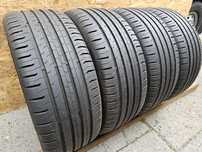 BDB Stan!!  225/50 r17 Continetal ContiEcoContact 5