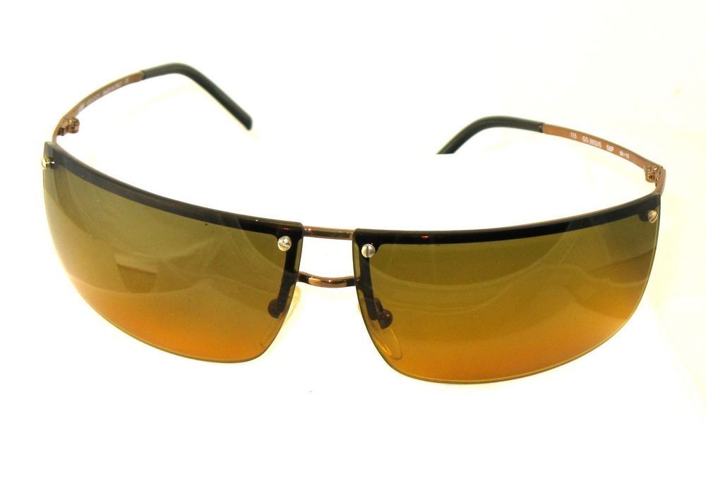 gucci y2k окуляри сонцезахисні оригінал вінтаж GG2653/S S8P