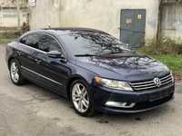 Vw Passat CC 2.0 tsi 2013р ОБМІН