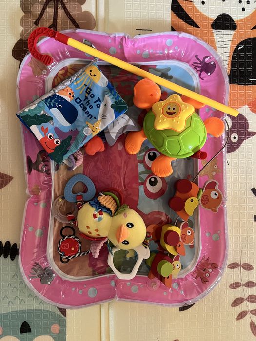 Іграшки для дітей по 100 грн