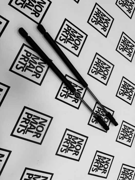 Амортизатори багажника з автоматичним відкриттям Mini F55 F56 F57