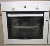 Новая встраиваемая духовка Whirlpool
